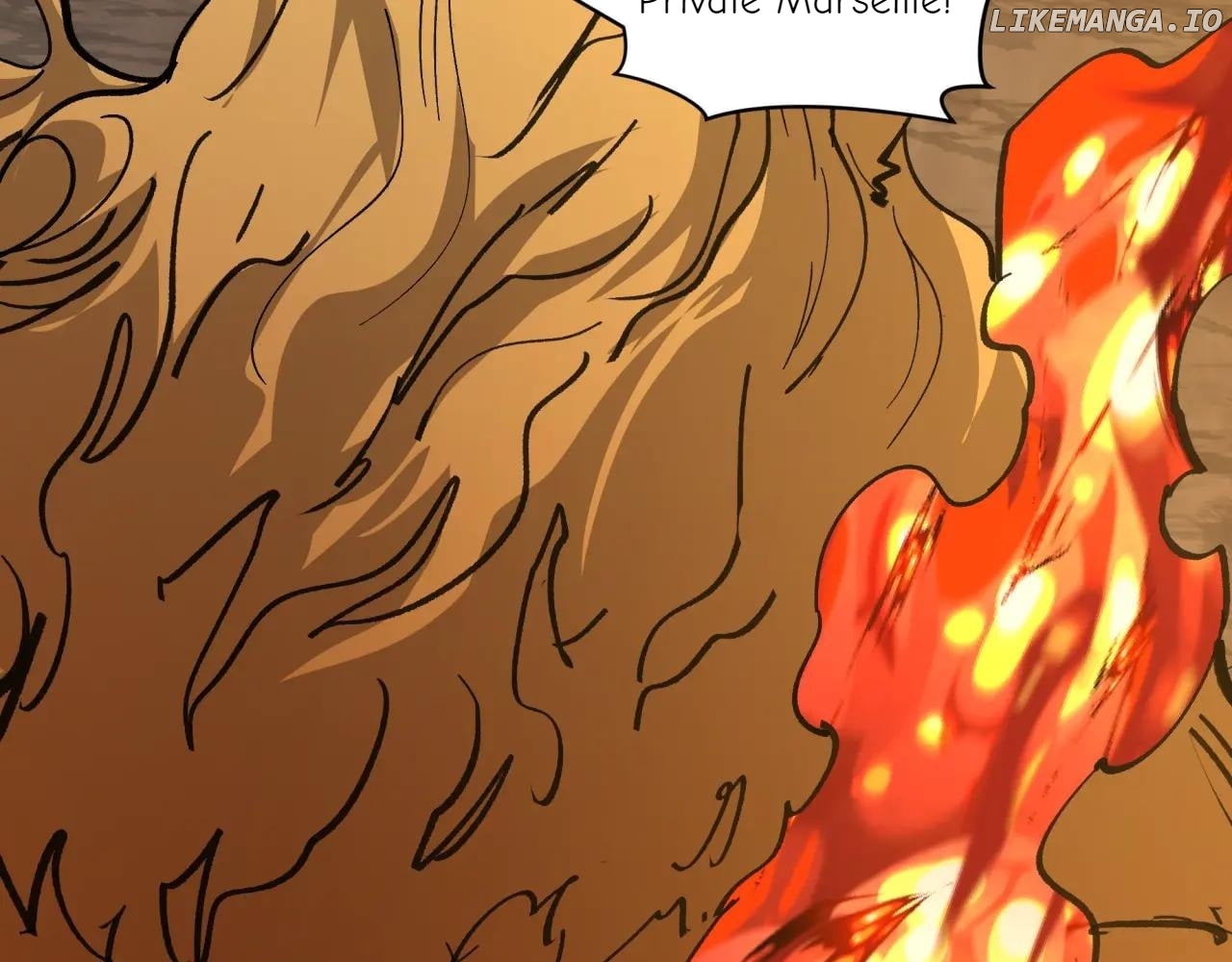 Era of the Haunted Chapter 407 - page 26